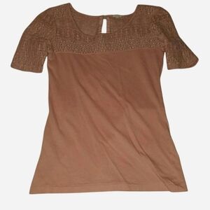 J. Crew xxs top